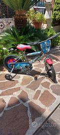 Bicicletta bambino Avengers