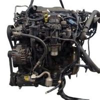 motore rtjc ford 1.4 benzina gpl