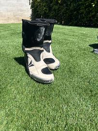 Stivali Dainese Axial kevlar