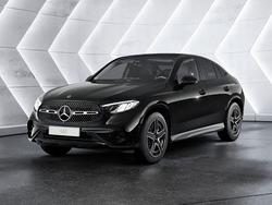 Mercedes-Benz GLC Coupé GLC 220 4Matic Mild h...