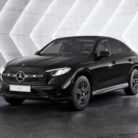 Mercedes-Benz GLC Coupé GLC 220 4Matic Mild h...