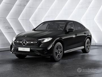 Mercedes-Benz GLC Coupé GLC 220 4Matic Mild h...