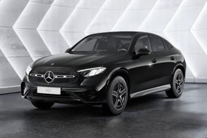 Mercedes-Benz GLC Coupé GLC 220 4Matic Mild h...