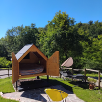 Starsbox Le Moline bedandbreakfast