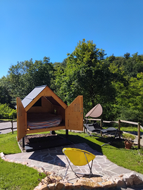 Starsbox Le Moline bedandbreakfast