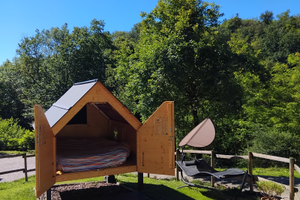 Starsbox Le Moline bedandbreakfast