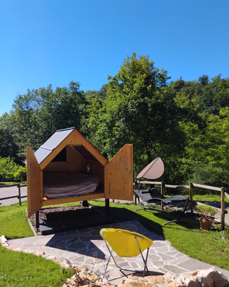 Starsbox Le Moline bedandbreakfast