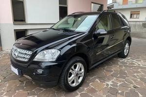 Mercedes ml w164 off road pro
