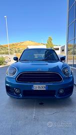 Mini Cooper D Countryman 1.5 Hype