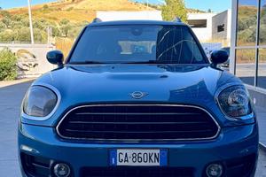 Mini Cooper D Countryman 1.5 Hype