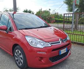 CITROEN C3 2ª serie - 2013