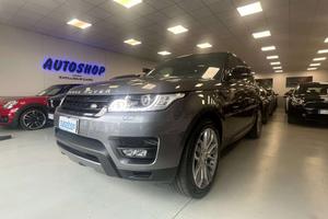 LAND ROVER Range Rover Sport Range Rover Sport 3