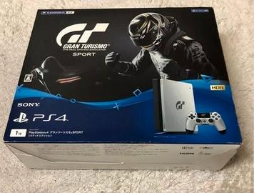Playstation gran turismo