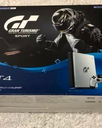 Playstation gran turismo