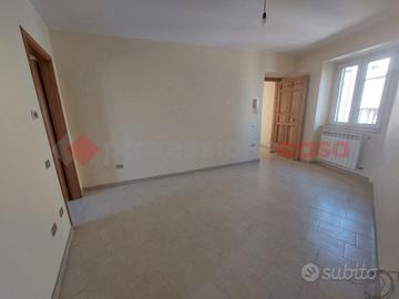Appartamento Ripi [Cod. rif 3139653VRG]