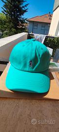 cappello berretto Ralph Lauren 