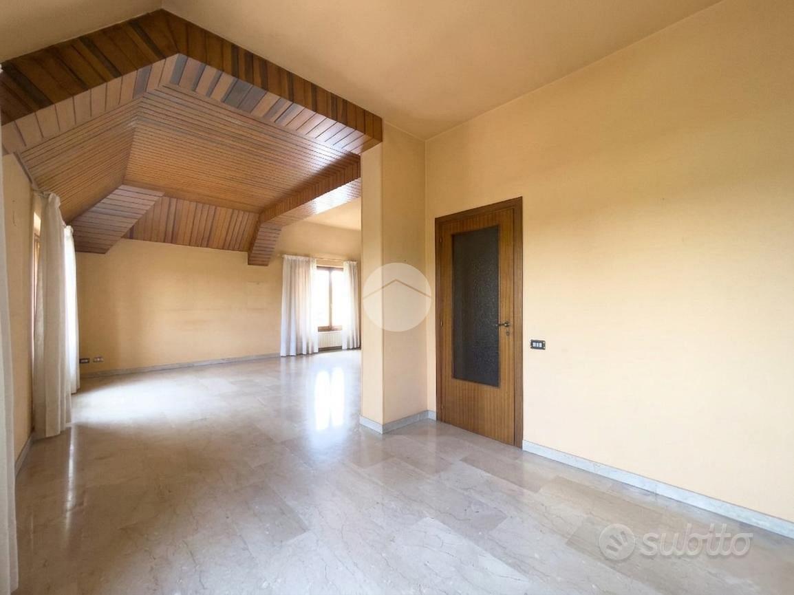 Apartment in Teramo, San Giorgio - Vista 6