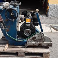 Tagliasfalto fast verdini