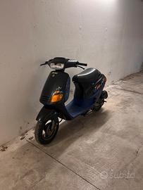 Piaggio Zip Fast Rider