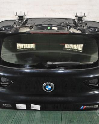 BMW X2 F39 Portellone Posteriore