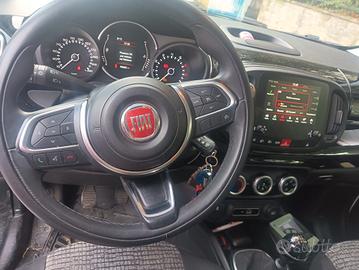 fiat 500l 120 anniversario 