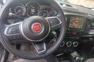 fiat 500l 120 anniversario 