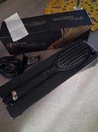 piastra a spazzola elettrica GHD GLIDE 