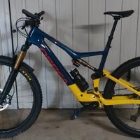 orbea rise m10