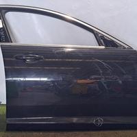 PORTIERA ANTERIORE DESTRA JAGUAR XF Serie PORTA C2