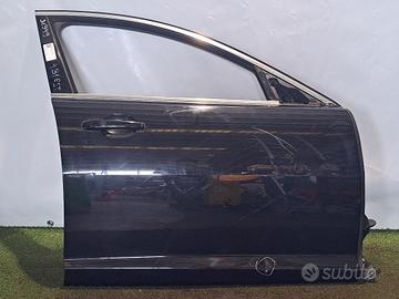 PORTIERA ANTERIORE DESTRA JAGUAR XF Serie PORTA C2