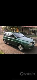 Lancia y - 2002