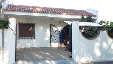 Villa a Gallipoli (LE)