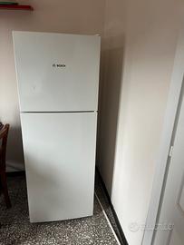 Frigorifero lowfrost Bosch serie 4 KDV29VW30