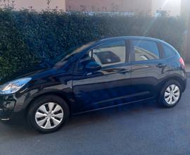 Citroen C3 1.4 Eco Energy G Seduction GPL per NEO 