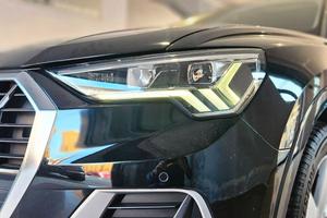 Audi Q3 40 TDI 200cv quattro S Tronic Advanced Aud