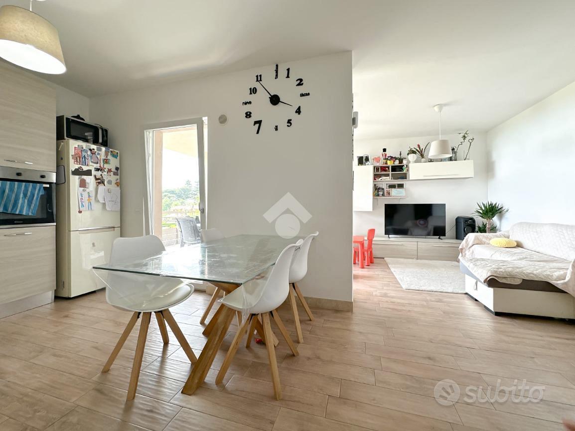 Appartamento – Rocca Priora, Roma Capitale - Vista 4