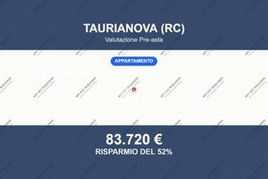 Immobile in asta di 263 m² con più di 5 locali a T