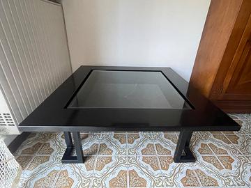 Tavolino quadrato