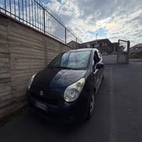 Suzuki Alto 2013