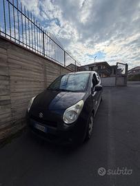 Suzuki Alto 2013