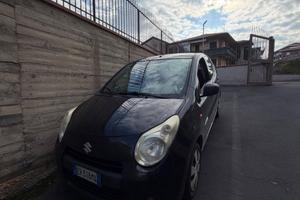 Suzuki Alto 2013