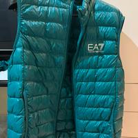 Gilet Emporio Armani