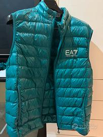 Gilet Emporio Armani