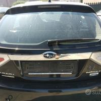 Ricambi usati Subaru impreza boxer