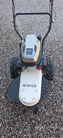 motofalciatrice