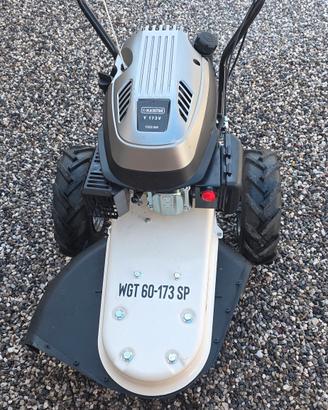 motofalciatrice