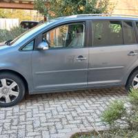 TOURAN 2000TDI 7 POSTI