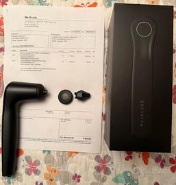 NOVAFON POWER 2 con TESTINA MAGNETICA AGGIUNTA