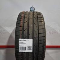 Gomme Usate Hankook 245 40 17 Guarda Catalogo