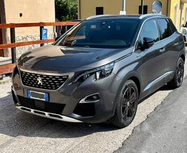 Peugeot 3008 1.6 BlueHdi Gtline PERFETTA